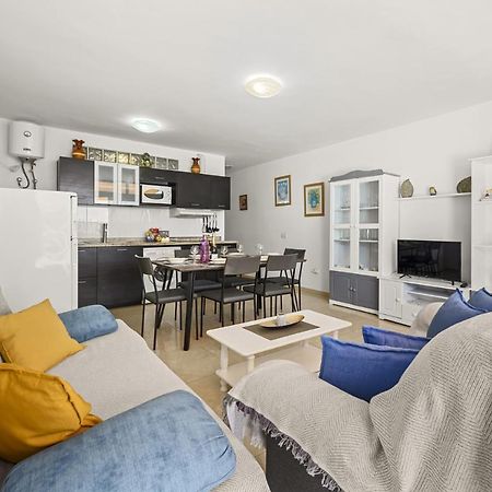 Apartamento Austria Puerto Del Carmen Πουέρτο Ντελ Κάρμεν Εξωτερικό φωτογραφία