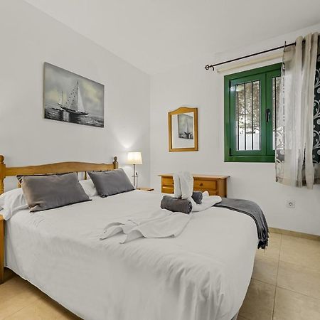 Apartamento Austria Puerto Del Carmen Πουέρτο Ντελ Κάρμεν Εξωτερικό φωτογραφία