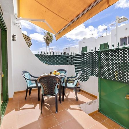 Apartamento Austria Puerto Del Carmen Πουέρτο Ντελ Κάρμεν Εξωτερικό φωτογραφία