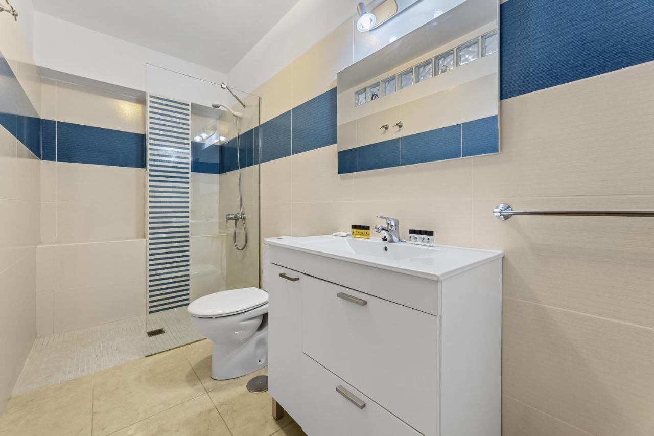 Apartamento Austria Puerto Del Carmen Πουέρτο Ντελ Κάρμεν Εξωτερικό φωτογραφία