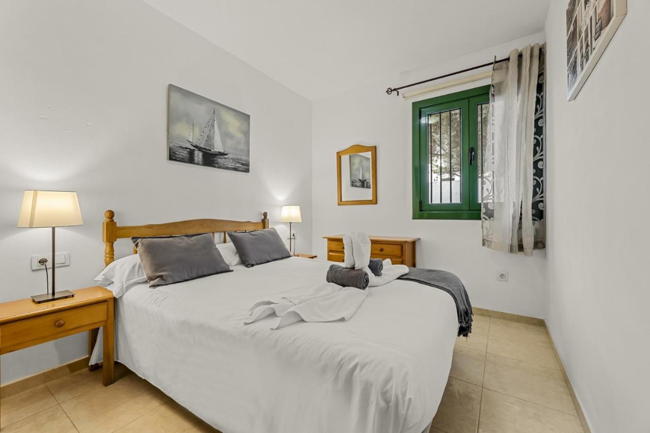 Apartamento Austria Puerto Del Carmen Πουέρτο Ντελ Κάρμεν Εξωτερικό φωτογραφία