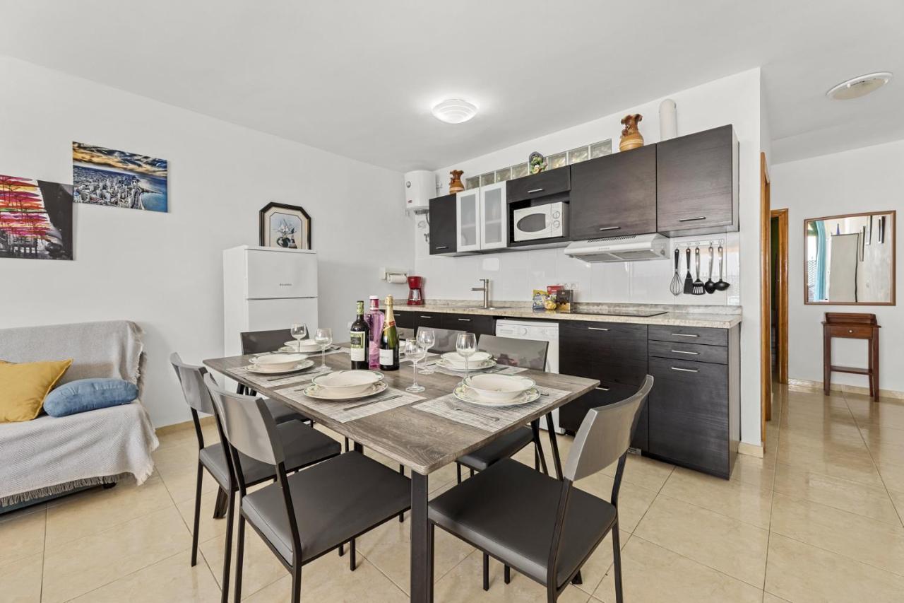 Apartamento Austria Puerto Del Carmen Πουέρτο Ντελ Κάρμεν Εξωτερικό φωτογραφία