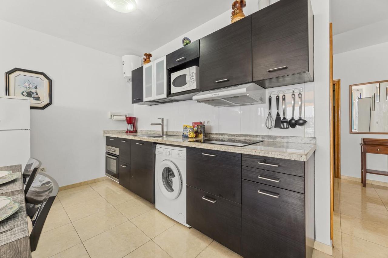 Apartamento Austria Puerto Del Carmen Πουέρτο Ντελ Κάρμεν Εξωτερικό φωτογραφία