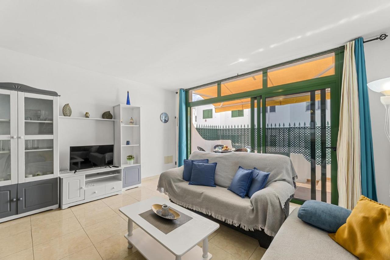 Apartamento Austria Puerto Del Carmen Πουέρτο Ντελ Κάρμεν Εξωτερικό φωτογραφία