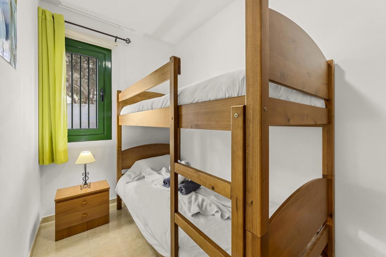 Apartamento Austria Puerto Del Carmen Πουέρτο Ντελ Κάρμεν Εξωτερικό φωτογραφία