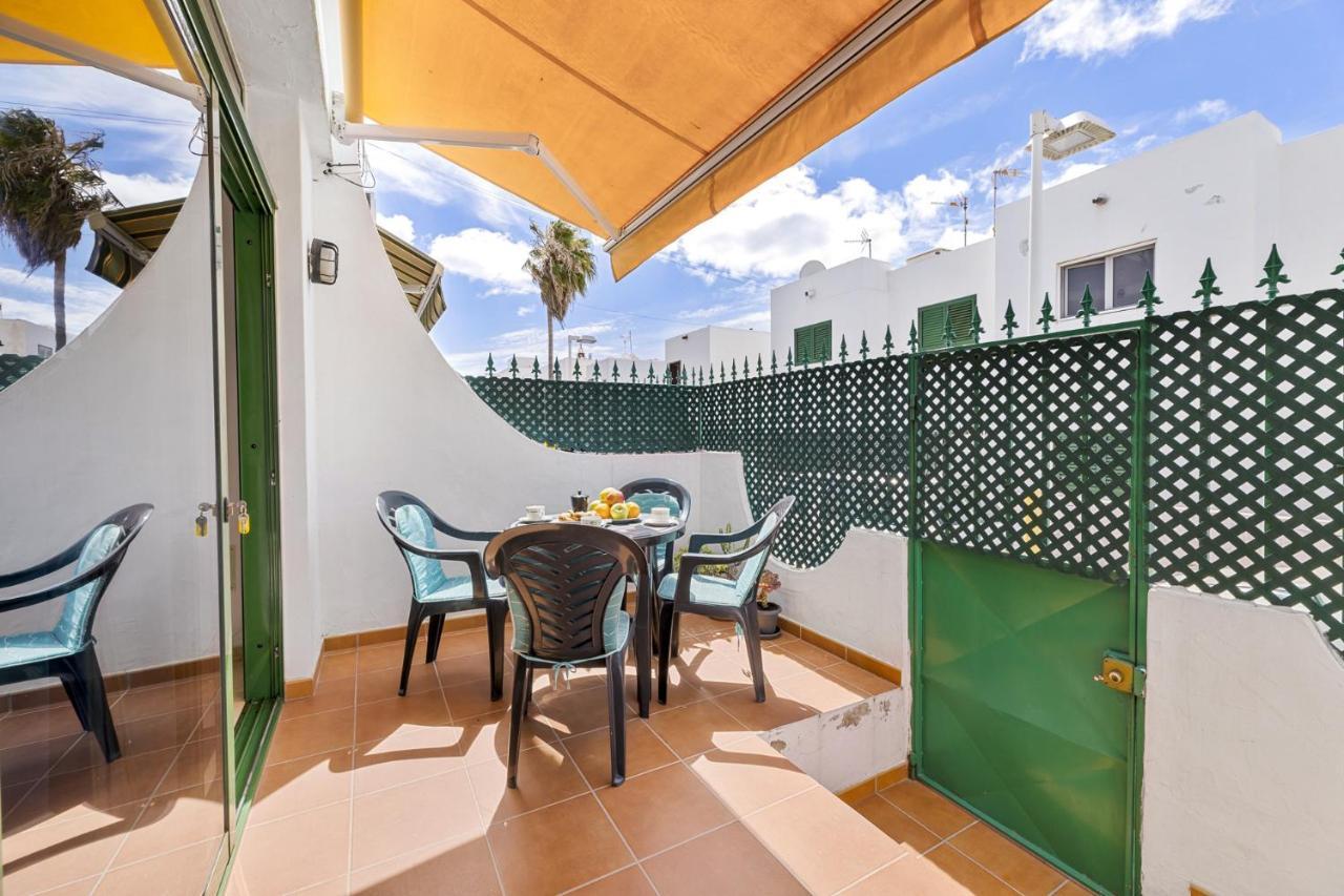 Apartamento Austria Puerto Del Carmen Πουέρτο Ντελ Κάρμεν Εξωτερικό φωτογραφία