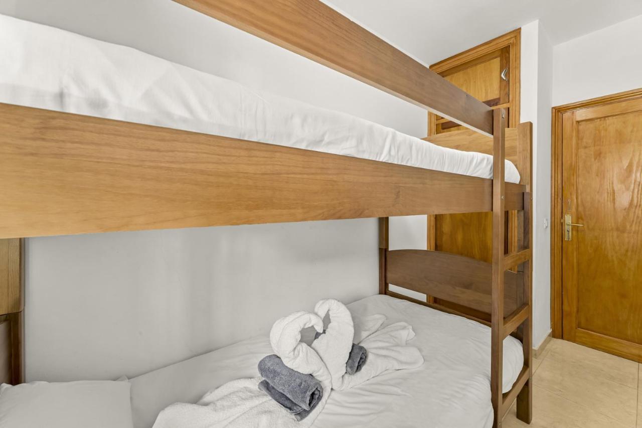 Apartamento Austria Puerto Del Carmen Πουέρτο Ντελ Κάρμεν Εξωτερικό φωτογραφία