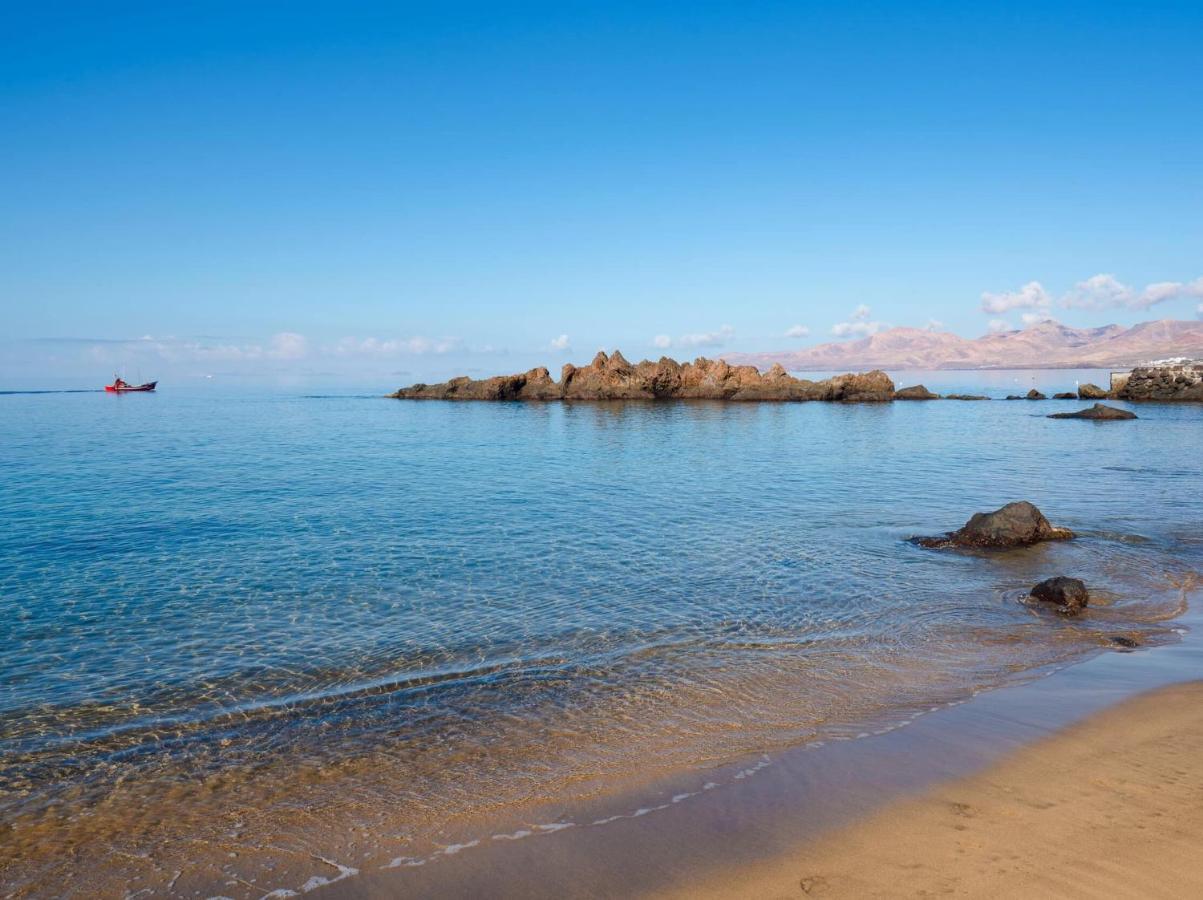 Apartamento Austria Puerto Del Carmen Πουέρτο Ντελ Κάρμεν Εξωτερικό φωτογραφία